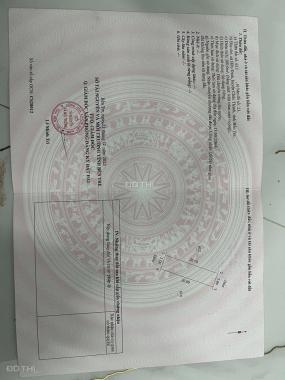 Bán nhà riêng hem Đường Huỳnh Tấn Phát, Xã Hữu Định, Châu Thành, Bến Tre diện tích 100m2 giá 900 Tr