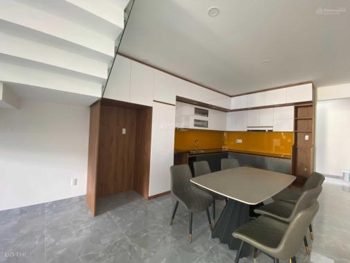 Bán gấp trong tháng 6 nhà phố 3 tầng