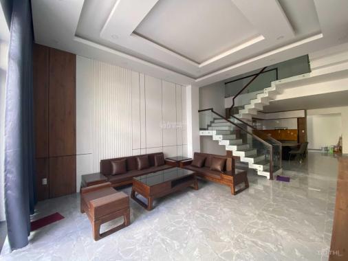 Bán gấp trong tháng 6 nhà phố 3 tầng