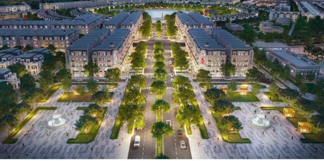 Bảng giá các căn giảm giá sâu mới nhất tháng9 Hinode Royal Park Kim Chung Di Trạch