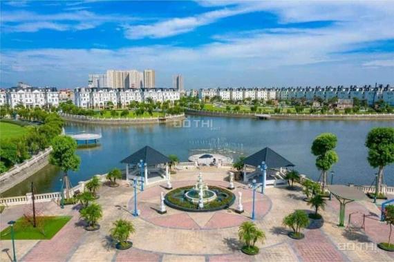 Bán Suất Ngoại Giao Biệt Thự Hinode Royal Park Kim Chung Di Trạch, Đường Vành Đai 3.5