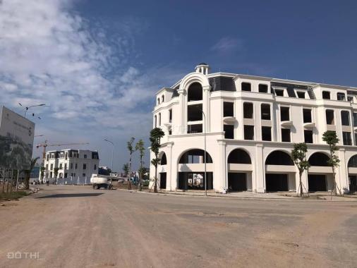 Bán Suất Ngoại Giao Biệt Thự Hinode Royal Park Kim Chung Di Trạch, Đường Vành Đai 3.5