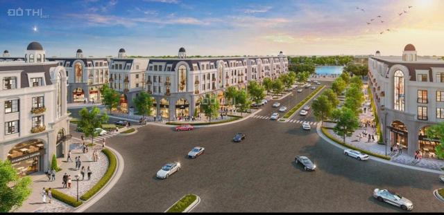 Bán Suất Ngoại Giao Biệt Thự Hinode Royal Park Kim Chung Di Trạch, Đường Vành Đai 3.5