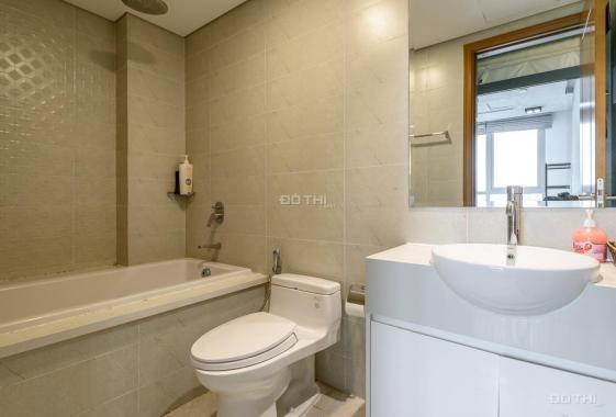 Thuê căn hộ Vinhomes Central Park theo ngày, Cách quận 1 chỉ 10 phút