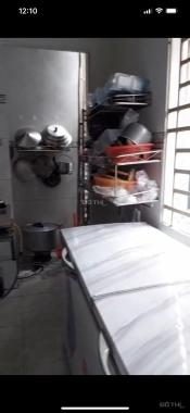 Bán nhà mặt phố tại Đường Phạm Thế Hiển, Phường 7, Quận 8, Hồ Chí Minh diện tích 124m2