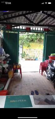 Bán nhà mặt phố tại Đường Phạm Thế Hiển, Phường 7, Quận 8, Hồ Chí Minh diện tích 124m2