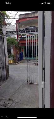 Bán nhà mặt phố tại Đường Phạm Thế Hiển, Phường 7, Quận 8, Hồ Chí Minh diện tích 124m2