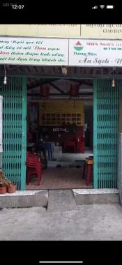Bán nhà mặt phố tại Đường Phạm Thế Hiển, Phường 7, Quận 8, Hồ Chí Minh diện tích 124m2