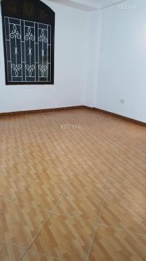 Bán nhà đẹp ngõ Minh Khai, HBT giá 3.6 tỷ, 35m2x5t, ảnh thật đẹp