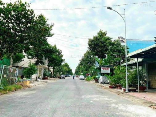 Bán Cặp Nền Đường D4 Kdc Hồng Loan, P.Hưng Thạnh, Q.Cái Răng, Cần Thơ .