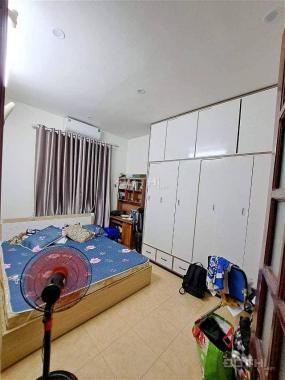 BÁN NHÀ MIẾU ĐẦM 36m2, 4 tầng, mặt tiền 5m. Giá 6.4 tỷ