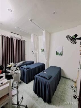 BÁN NHÀ MIẾU ĐẦM 36m2, 4 tầng, mặt tiền 5m. Giá 6.4 tỷ