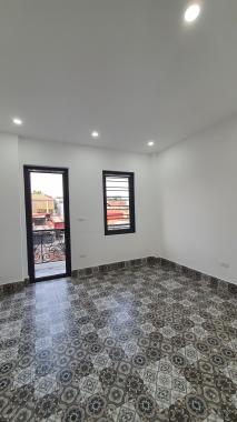 Cần bán nhà ngõ 216 Đê La Thành, Xã Đàn DT 38m2x5 tầng, 6PN ngõ rộng, gần phố giá 5,4 tỷ