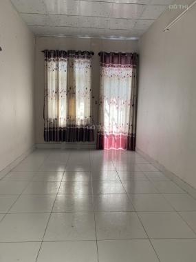 THÂN NHÂN TRUNG-TÂN BÌNH-43m2 (3,4X14) 2 TẦNG MỚI. CHỈ 3TY85