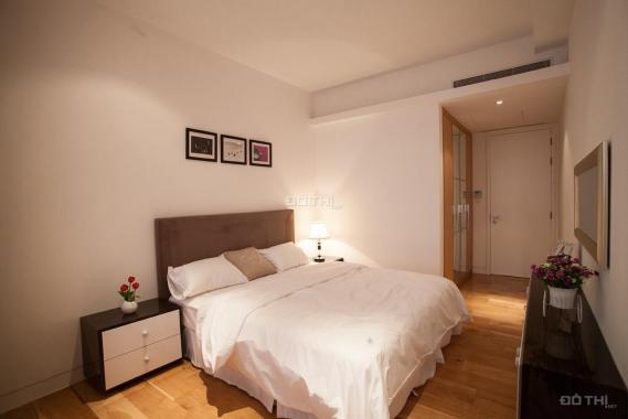 Cho thuê chung cư King Palace 108 Nguyễn Trãi, 2PN 3PN full đủ đồ
