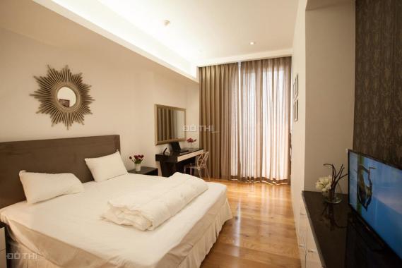 Cho thuê chung cư King Palace 108 Nguyễn Trãi, 2PN 3PN full đủ đồ