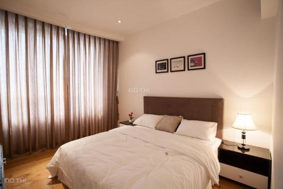 Cho thuê chung cư King Palace 108 Nguyễn Trãi, 2PN 3PN full đủ đồ