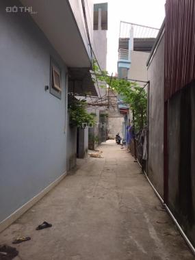 Bán nhà riêng 4 tầng Phường Long Biên, Hà Nội