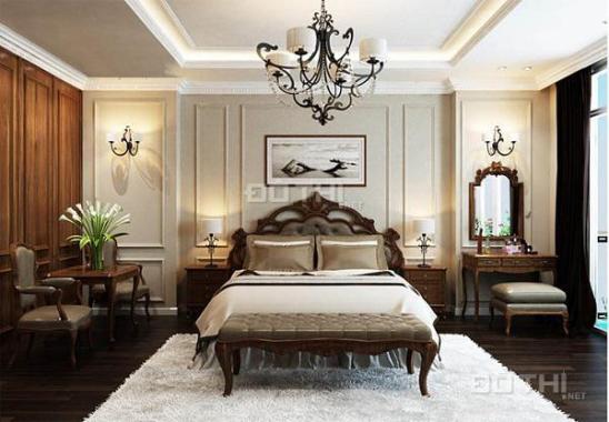 Chính chủ cần bán căn131m2 tại chung cư Làng Quốc Tế Thăng Long. Full đồ giá 5.150 tỷ/ căn: 0981129