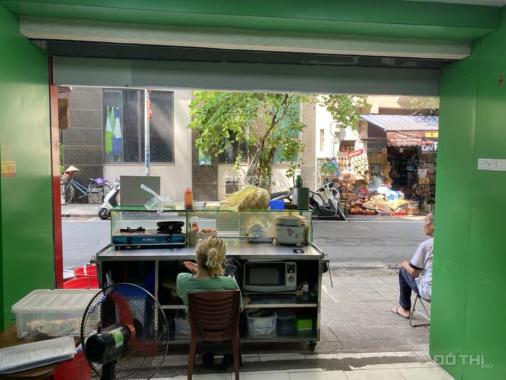 QUẬN VIP BA ĐÌNH - MẶT PHỐ NGUYỄN  KHẮC NHU - 5 TẦNG - 3 MẶT THOÁNG - 34m2 GIÁ 10.5 TỶ 0986073333