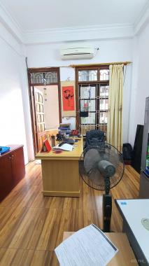 QUẬN VIP BA ĐÌNH - MẶT PHỐ NGUYỄN  KHẮC NHU - 5 TẦNG - 3 MẶT THOÁNG - 34m2 GIÁ 10.5 TỶ 0986073333