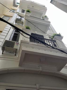 Bán Nhà Trung Tâm Thanh Xuân , Khương Đình, gần ngã tư sở, DT 48m x 5 tầng giá nhỉnh 5 tỷ . có TL.