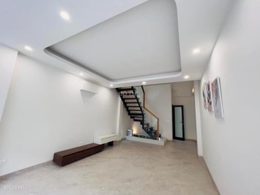 Nhà 4T mới toanh, lô góc 2 mặt thoáng, ôtô đỗ 10m, tổ 12 Mậu Lương, DT42m2, 5.2 tỷ Hà Đông