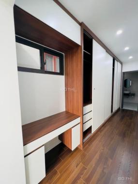 Nhà 4T mới toanh, lô góc 2 mặt thoáng, ôtô đỗ 10m, tổ 12 Mậu Lương, DT42m2, 5.2 tỷ Hà Đông
