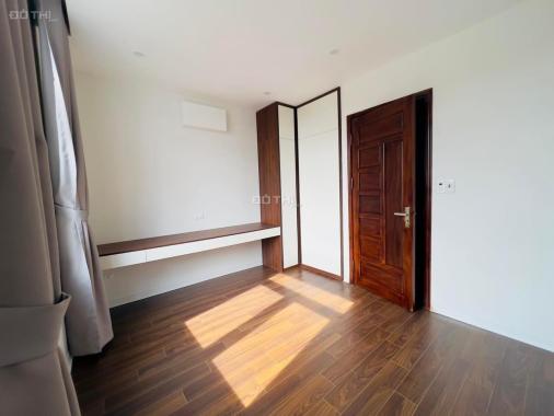 Nhà 4T mới toanh, lô góc 2 mặt thoáng, ôtô đỗ 10m, tổ 12 Mậu Lương, DT42m2, 5.2 tỷ Hà Đông