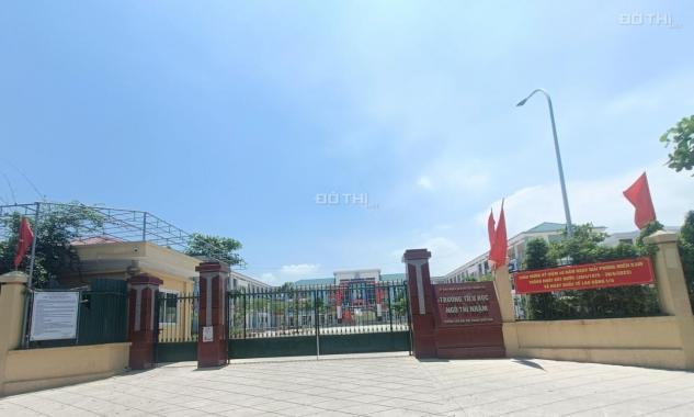 Nhà 5T Tả Thanh Oai, DT40m2, MT4m ôtô đỗ, 3.1tỷ