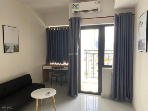 Cho thuê căn hộ Soho full nt, sang đẹp,1pn,1wc,13tr bao phí quản lí