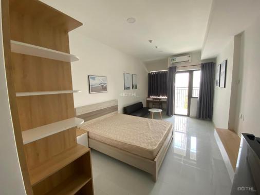 Cho thuê căn hộ Soho full nt, sang đẹp,1pn,1wc,13tr bao phí quản lí