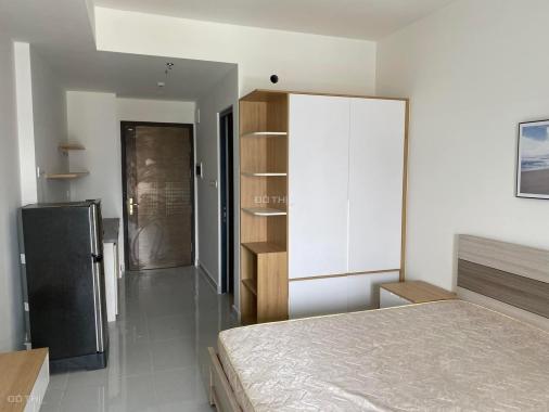 Cho thuê căn hộ Soho full nt, sang đẹp,1pn,1wc,13tr bao phí quản lí
