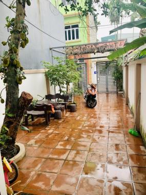 Bán Gấp nhà 2T An Thắng, Biên Giang, Hà Đông, DT80m2, MT4m, ôtô đỗ, 2.9 tỷ