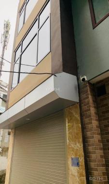 Bán nhà riêng tại Đường Tả Thanh Oai, Xã Tả Thanh Oai, Thanh Trì, Hà Nội diện tích 35m2 giá 2.3 T