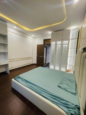 Bán nhà riêng tại Đường Tả Thanh Oai, Xã Tả Thanh Oai, Thanh Trì, Hà Nội diện tích 35m2 giá 2.3 T