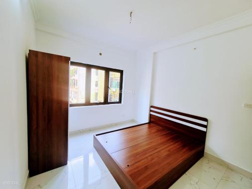 Bán nhà riêng tại Đường Tả Thanh Oai, Xã Tả Thanh Oai, Thanh Trì, Hà Nội diện tích 35m2 giá 2.3 T