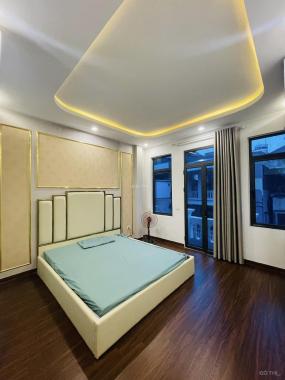 Bán nhà riêng tại Đường Tả Thanh Oai, Xã Tả Thanh Oai, Thanh Trì, Hà Nội diện tích 35m2 giá 2.3 T