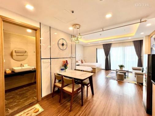 Cho thuê dài hạn căn hộ FLC Sea Tower loại 1, 2, 3 phòng ngủ, giá tốt. LH: 0931914941