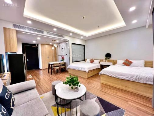 Cho thuê dài hạn căn hộ FLC Sea Tower loại 1, 2, 3 phòng ngủ, giá tốt. LH: 0931914941