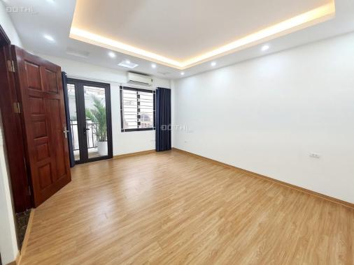 Bán nhà Ngõ 41 Thái Hà, Đống Đa, nhà mới 40 m2x 6T, ngõ thoáng rộng, cách ô tô 50m.