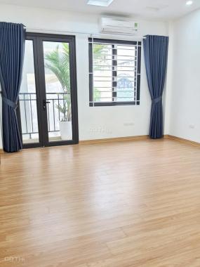 Bán nhà Ngõ 41 Thái Hà, Đống Đa, nhà mới 40 m2x 6T, ngõ thoáng rộng, cách ô tô 50m.