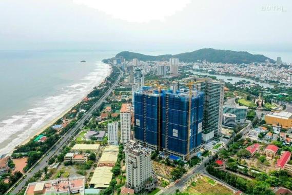 Căn hộ biển Vũng Tàu bãi sau giá chỉ từ 1,7 tỷ