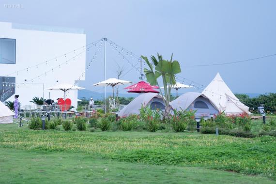 Bán lô đất full thổ cư ở Lộc An view cực đẹp, thích hợp nghỉ dưỡng, xây nhà cho thuê