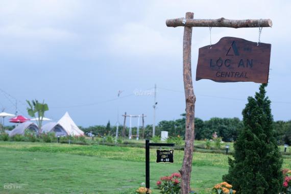 Bán lô đất full thổ cư ở Lộc An view cực đẹp, thích hợp nghỉ dưỡng, xây nhà cho thuê