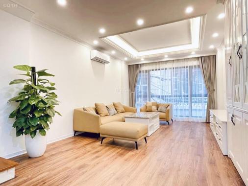 Bán Gấp Nhà Nguyễn Khánh Toàn – 7T Thang máy – Lô Góc – Ngõ Oto Tải – Kinh Doanh - Hạ sâu 3 Tỷ.