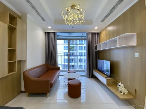 [Sài Gòn] Đặt phòng Vinhomes Central Park ngay trung tâm, gần quận 1