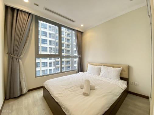 [Sài Gòn] Đặt phòng Vinhomes Central Park ngay trung tâm, gần quận 1