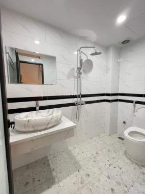 Bán nhà ngõ 3 Cầu Bươu Thanh Liệt 35m2 5 tầng 2.7 tỷ