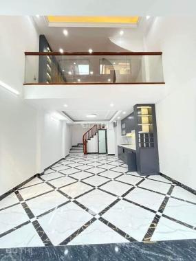 Bán nhà ngõ 3 Cầu Bươu Thanh Liệt 35m2 5 tầng 2.7 tỷ